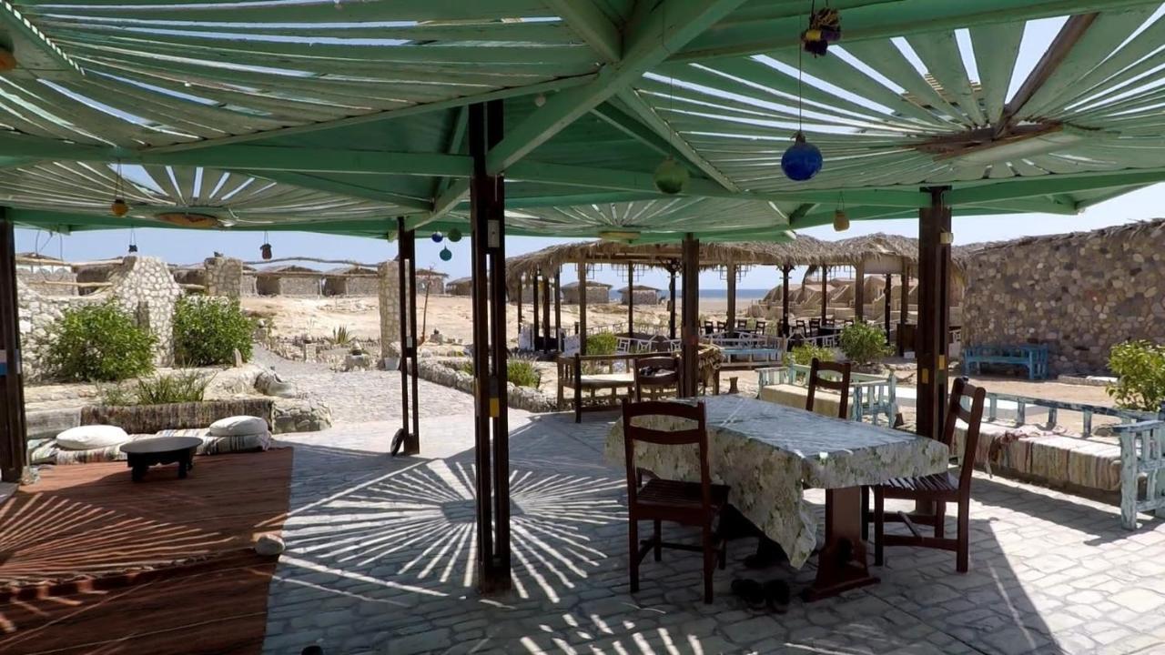 Bedouin Valley Eco Resort Marsa Alam Exterior foto