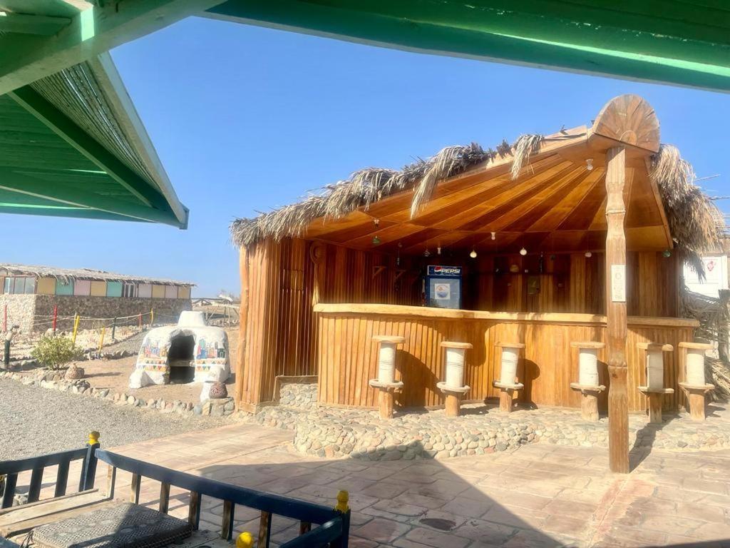 Bedouin Valley Eco Resort Marsa Alam Exterior foto